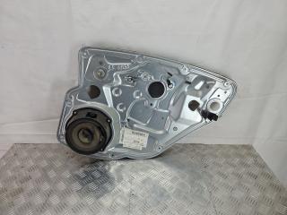 стеклоподъемник задний правый Fiat Stilo 1 поколение 2002, 1.2 л., бензин, МКПП, хетчбэк 5 дв., 00467813480