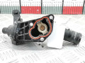 корпус термостата Renault Sandero 2 поколение 2013, 1.5 л., МКПП, хетчбэк 5 дв., 110602770R - фото №3