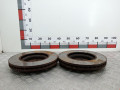 диск тормозной передний Mercedes-Benz R-Класс W251 2007, 3.0 л., АКПП, минивэн, A1644210412 - фото №5