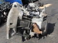 КПП механическая (МКПП) Ford Fiesta 5 поколение [рестайлинг] 2007, 1.3 л., МКПП, хетчбэк 5 дв., 256R7002MD - фото №4
