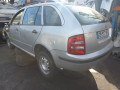 подушка безопасности пассажира Skoda Fabia 1 поколение (6Y) 2003, 1.4 л., МКПП, универсал, 6Q0880204G - фото №11