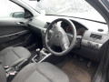 турбина Opel Astra H 2006, 1.7 л., МКПП, хетчбэк 5 дв., 97300092 - фото №11