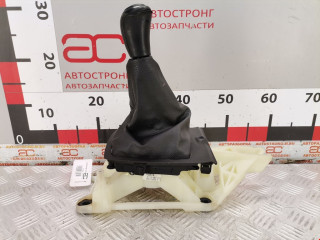 кулиса Mazda 6 GH 2007, 2.0 л., МКПП, универсал, GS8T46100D