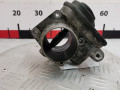 заслонка дроссельная Opel Meriva 1 поколение (A) [рестайлинг] 2007, 1.7 л., МКПП, хетчбэк 5 дв., 98105208 - фото №4