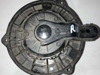 моторчик печки Hyundai 2011, F00S3B2385