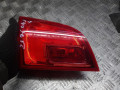 фонарь крышки багажника левый Opel Astra J 2012, 1.6 л., МКПП, универсал, 13282246, 13282247 - фото №6