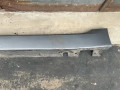 накладка на порог BMW 5 серия E60/E61 [рестайлинг] 2007, 3.0 л., дизель, АКПП, универсал, 5177-7178121 - фото №2