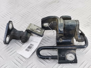 петля двери Volkswagen Passat B6 2007, 1.9 л., МКПП, седан, 3C4833401D