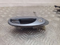 ручка наружная Opel Corsa C [рестайлинг] 2006, 1.0 л., бензин, МКПП, хетчбэк 5 дв. - фото №3