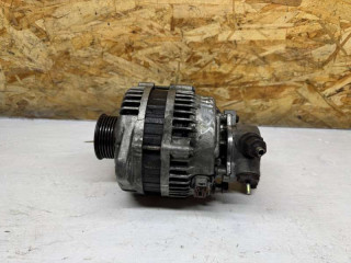генератор Opel Astra G 2002, 1.7 л., дизель, LR1100502J, 8971891137, 0986043981, 8971891134