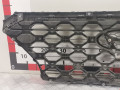решетка радиатора Hyundai Santa Fe 4 поколение 2018, 2.2 л., АКПП, внедорожник 5 дв., 86350S1110 - фото №5