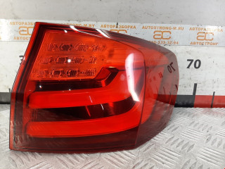 фонарь задний правый BMW 5 серия F07/F10/F11 2011, 2.0 л., АКПП, универсал, 63217203234