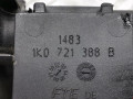цилиндр сцепления главный Audi A3 8P 2004, 2.0 л., МКПП, хетчбэк 3 дв., 1K0721 - фото №5