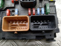 Блок управления BCM (Body Control Module) Peugeot 307 1 поколение [рестайлинг] 2006, 1.6 л., МКПП, универсал, 9661087080 - фото №2