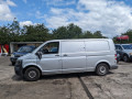 радиатор гидроусилителя Volkswagen Transporter T5 [рестайлинг] 2011, 2.0 л., МКПП, фургон, 7E0422896C - фото №6