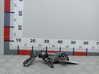 замок зажигания Audi A3 8L 1999, 1.6 л., МКПП, хетчбэк 3 дв., 4B0905851P