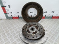 маховик Volkswagen Golf 4 поколение 2002, 1.4 л., МКПП, хетчбэк 5 дв., 027105271P - фото №5