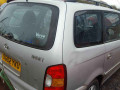 блок цилиндров Hyundai Trajet 1 поколение 2002, 2.0 л., МКПП, минивэн, 2110227B00B - фото №9