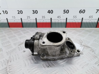 клапан EGR Renault Scenic 2 поколение 2006, 1.9 л., МКПП, минивэн, 147106672R