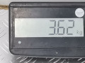 шторка багажника Volvo XC60 1 поколение 2010, 2.4 л., МКПП, внедорожник 5 дв., 39823857 - фото №7