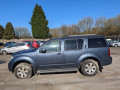 полуось задняя (приводной вал, ШРУС) Nissan Pathfinder R51 2006, 2.5 л., МКПП, внедорожник 5 дв. - фото №6