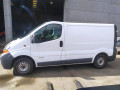 глушитель Renault Trafic 2 поколение 2003, 1.9 л., МКПП, микроавтобус - фото №9