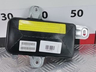 подушка безопасности дверная BMW 3 серия E46 2003, 1.8 л., МКПП, хетчбэк 3 дв., 72127055129