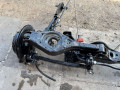 балка подвески задняя Hyundai Elantra HD 2008, 554102H000 - фото №12