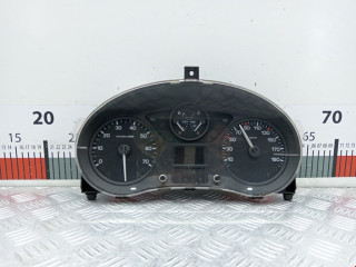 щиток приборов (приборная панель) Citroen Berlingo 2 поколение (B9) 2012, 1.6 л., МКПП, фургон, 9666904880