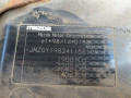подушка безопасности боковая (шторка) Mazda 6 GG 2002, 1.8 л., МКПП, универсал, G21B57KN0G - фото №13