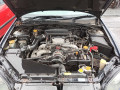 насос продувки катализатора Subaru Legacy 4 поколение 2005, 2.0 л., МКПП, универсал, 14828AA040 - фото №9