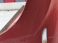 крыло переднее левое Ford Mondeo 4 поколение 2008, 1.8 л., МКПП, хетчбэк 5 дв., 1702314 - фото №3