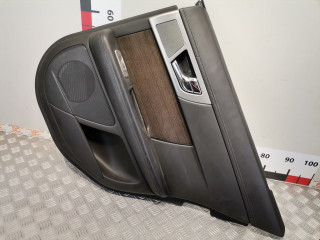 обшивка двери задняя правая Jaguar XF X250 2008, 2.7 л., АКПП, седан, C2Z8798LEG