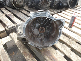 КПП механическая (МКПП) Ford Fiesta 6 поколение 2010, 1.3 л., МКПП, хетчбэк 5 дв., 8A6R7002CA