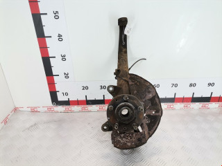 ступица передняя левая Mazda 6 GG 2002, 2.0 л., МКПП, универсал, GJ6A33030