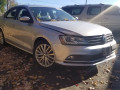 фонарь крышки багажника левый Volkswagen Jetta 6 поколение [рестайлинг] 2016, 1.8 л., АКПП, седан, 5C6945093H - фото №10