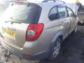 двигатель Chevrolet Captiva 1 поколение 2007, 2.0 л., МКПП, внедорожник 5 дв., 96440478 - фото №10