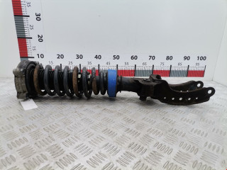 стойка амортизатора Volkswagen Touareg 1 поколение 2003, 2.5 л., АКПП, внедорожник 5 дв., 7L6413031S