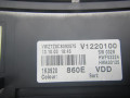 щиток приборов (приборная панель) Volkswagen Golf 4 поколение 2004, 1.6 л., МКПП, хетчбэк 5 дв., 1K0920860E - фото №5