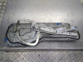 стеклоподъемник электрический передний левый Volvo S70 1 поколение 1998, 2.5 л., МКПП, универсал, 9152723 - фото №3