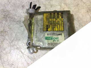 блок AirBag Toyota Previa XR30/XR40 2001, 8917028170, 1523003851