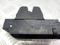 замок багажника Citroen C4 1 поколение 2005, 1.6 л., МКПП, хетчбэк 5 дв., 871982 - фото №4