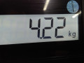 турбина Renault Clio 3 поколение 2006, 1.5 л., МКПП, хетчбэк 3 дв., 7701476891 - фото №7
