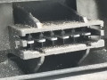 фонарь задний правый SEAT Arosa 1 поколение 1997, 1.4 л., МКПП, хетчбэк 3 дв., 6X0945096E - фото №3