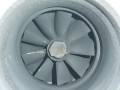 турбина Mazda 6 GG [рестайлинг] GG 2005, 2.0 л., МКПП, хетчбэк 5 дв., RF7K13700B - фото №5