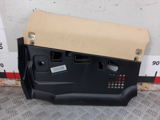 накладка на торпедо (консоль) BMW 5 серия F07/F10/F11 [рестайлинг] 2013, 2.0 л., АКПП, седан, 51459209486