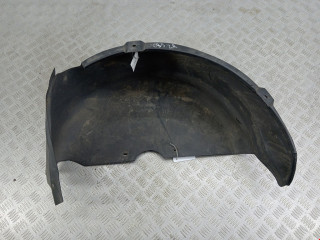 защита арок задняя правая (подкрылок) Volkswagen Sharan 1 поколение [рестайлинг] 2003, 1.8 л., МКПП, минивэн, 7M3810972B