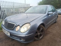 редуктор заднего моста Mercedes-Benz E-Класс W211/S211 2004, 3.2 л., АКПП, седан, A2113504062 - фото №7