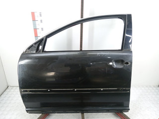 дверь передняя левая Volkswagen Phaeton 1 поколение 2008, 3.0 л., АКПП, седан, 3D4831055T