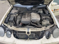 дверь задняя левая Mercedes-Benz E-Класс W210/S210 [рестайлинг] 2002, 2.2 л., АКПП, седан, A2107302305 - фото №14
